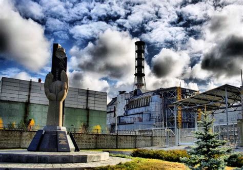 чорнобильська катастрофа наслідки